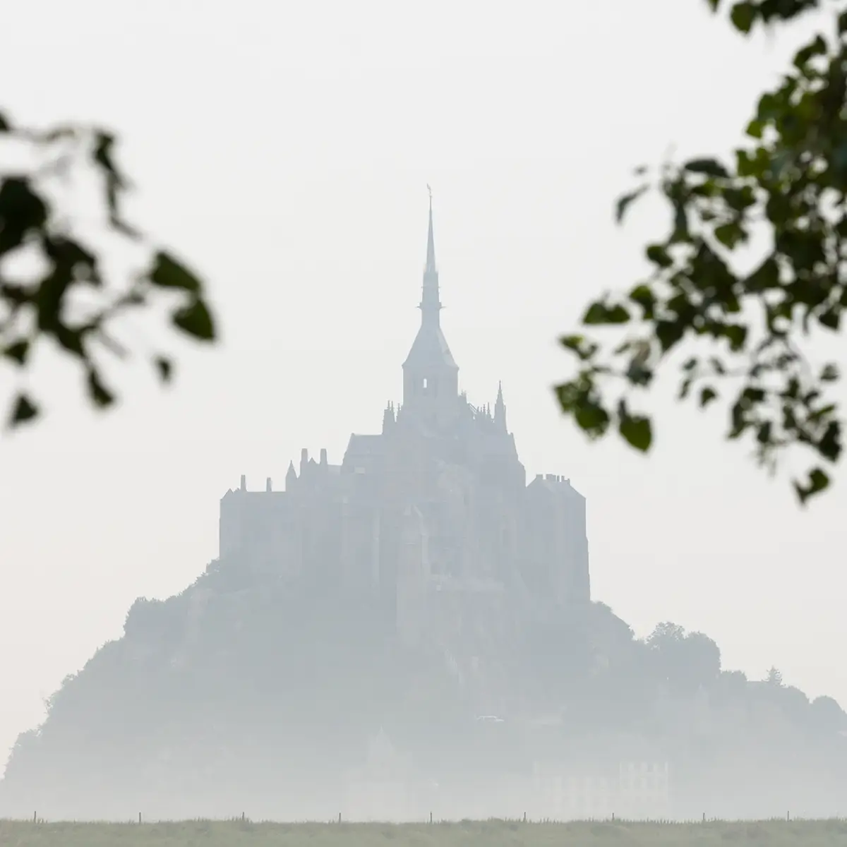 Mont St Michel tailormade photography tour